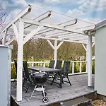 Geraumiges Strandhaus: Familienfreundlich Mit Terrasse Nahe Werbellinsee * Joachimsthal