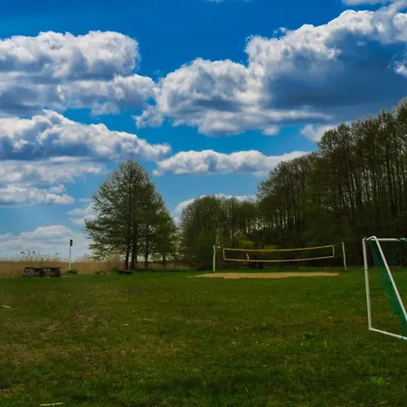 Modernes Sonnendeck 70 Qm I Strandnah I Terrasse I 2 Schlafzimmer I Naehe Werbellinsee