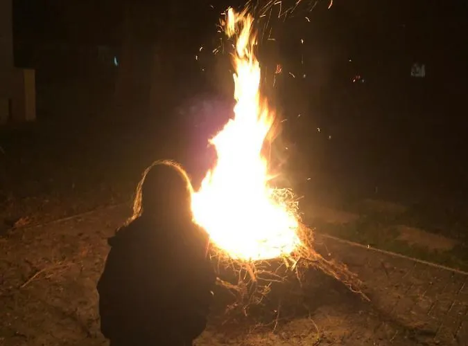 Modernes Sonnendeck 70 Qm I Strandnah I Terrasse I 2 Schlafzimmer I Naehe Werbellinsee Дом отдыха Иоахимсталь